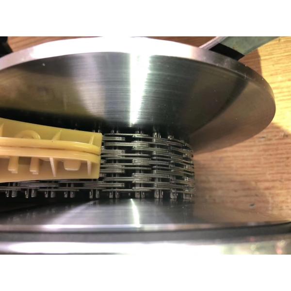 Subaru Authentic TR580 Chain Wheel 31012AA010 32462AA020 for OUTBACK EXIGA LEGACY FORESTER