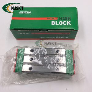 Wholesale HIWIN RGH25HA Linear Guide Systems Linear Motion Slide Rails For Automation Systems from china suppliers