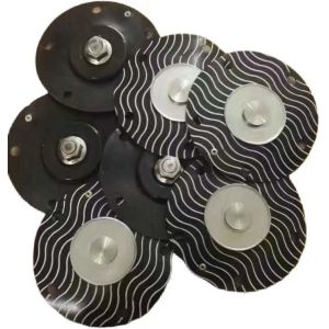 Buy cheap CR Material PVG Valve Assembly Rubber Kit Rubber Diaphragm Blow Off Valve Kits from wholesalers