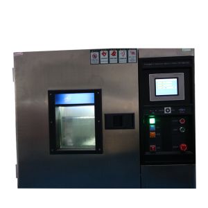 IEC 60068 Electrical Appliance Tester , Programmable Temperature Humidity