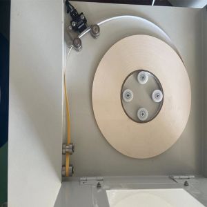 WIGERZO-2000 Paper Sorting Machine , Numbering Paper Counting Machine