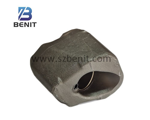 Left 2198013 Right 2198014 BNT22-W Milling Drum Base Holder Road Construction High Quality