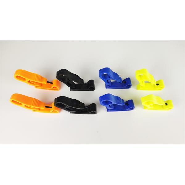 Quality Customize Plastic Glove Holders Easy to Use for Protection for sale