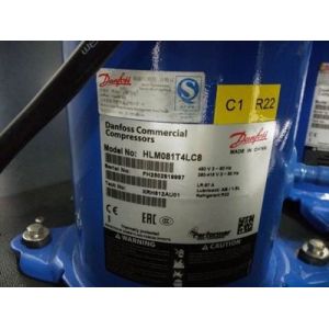Performer Air Conditioning Scroll refrigeration compressors HRH/HLH/HLJ/HCJ