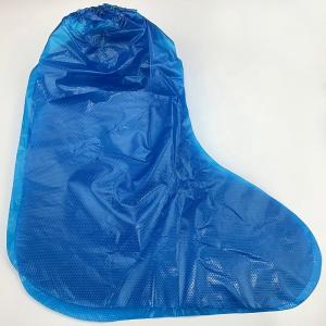 Wholesale S-XL Full Sizes  Medical Shoe Cover Strong Water Resistant Shoe Covers from china suppliers