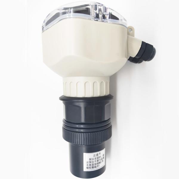 Quality High Precision Ultrasonic Level Sensor With 0~30m Measuring Range for sale