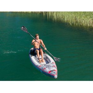 Professional Custom Inflatable Stand Up Paddle Board Double Layer