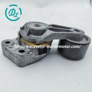 EexcavaStart Volvo D12D Engine Belt Tensioner APV2400 8149855 20762060