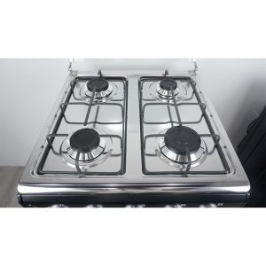 Multifunctional Freestanding Range Gas Cooker With Ignition And Light For