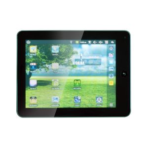 Slate 8 Inch 800MHz Android Touch Tablet PC with Built-in speaker BT-M804 4GB