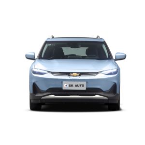 Buy cheap Chevrolet Menlo Automobile EV Ternary Lithium Battery 100% Electric EV Car For from wholesalers