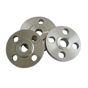 15NiCuMoNb5-6-4 Blind Forged Pipe Flanges 1.6368 Steel Forged Flanges Carbon