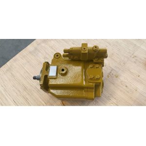 Piston Pump Steering Pump 6E3137 /6E3136 for 120H/140H