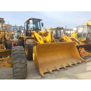 Used Cat 950g Wheel Loader for Sale Secondhand Caterpillar 950g Front Loader,