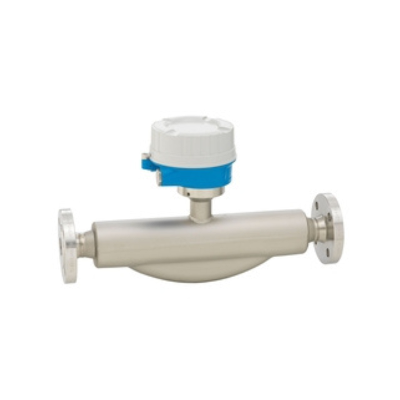 China New Flowmeter Proline Coriolis Flowmeter Promass F 300 Mass Flowmeter Original and New 8F3B/8F5B/80F/83F on sale