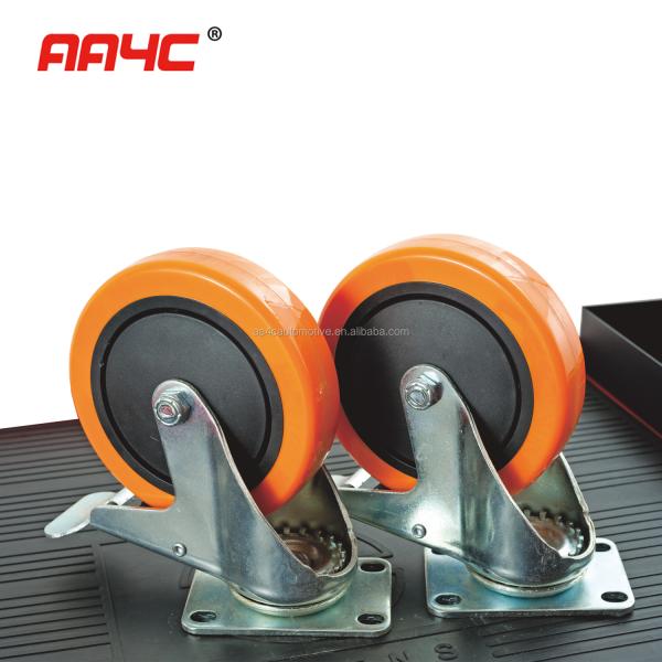 Tools cabinet tools trolly AA-G306