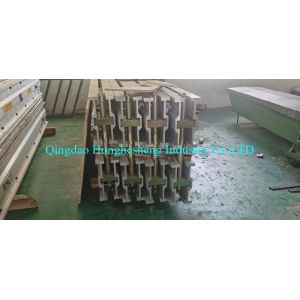 Mining Conveyor Belt Hot Vulcanizing Press Machine