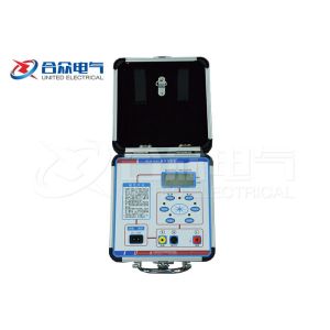 1000V Megger Digital Insulation Resistance Electrical Test Equipment