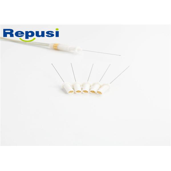 0.35mm Conventional EMG Needle Electrodes CNE ISO13485 Certification
