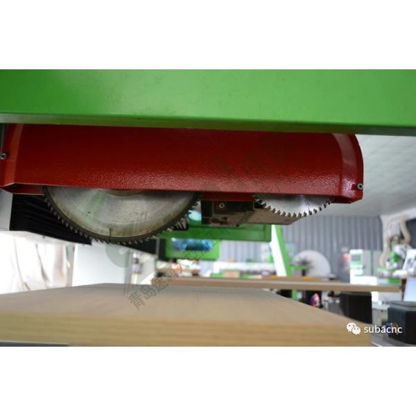 1230 Automatic Loading And Unloading Door Rules Square Saw Cutting Saw