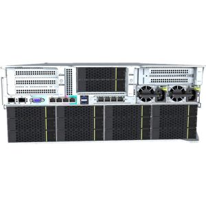 Wholesale High Quality FusionServer RH 5885H V5 V6 V7 V3 4U Rack Server 4 CPU High Efficiency Stability Strong Configuration Customization from china suppliers