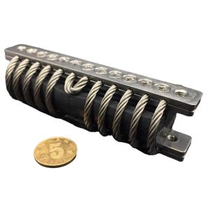 Building Material Shops Applicable Vibration Damping Mini Split Vibration