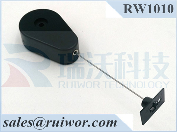 Retractable Wire Pull Box | RUIWOR