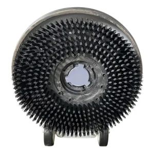 Epoxy Concrete Grinding Machine 220V Power 3 Pieces 1250rpm