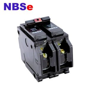 Din Rail 10000A 1P 2P 3P Ul 489 Circuit Breaker