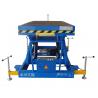 5000Kg Loading Roller Custom Vertical Lift Table For Work Shop Theatre for sale