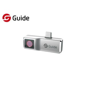 15mW Thermal Imaging Android IOS Smartphone Infrared Camera