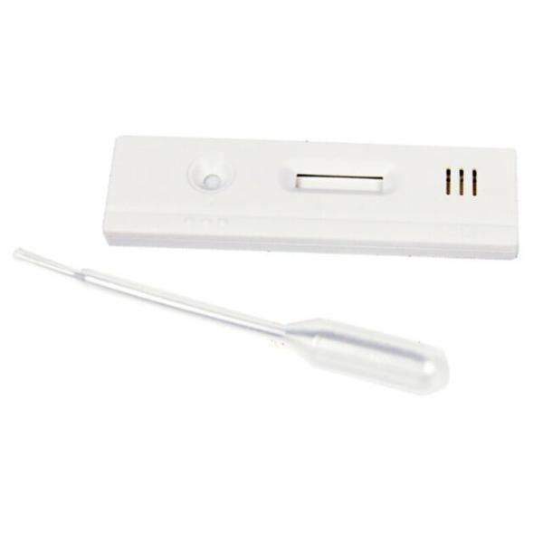 Quality 5pcs Pig Pregnancy Test Kit For Animals Kit CE Certificated Test Strip Type Use Friendly for sale