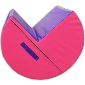 32inch 43inch  Back Handspring Mat    For Teaching Young Gymnast Backbends By Learning Proper Form And Strength Building