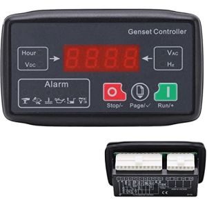 Comap Generator Fitting , Automatic Start Stop Controller Model CKG155