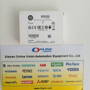 1734 IB8 Digital Input Module Allen Bradley