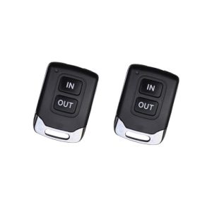 12V/24VDC Wireless Programmable Linear Actuator Controllers 20A With Overcurrent