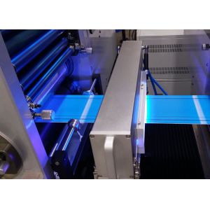Technology Standard LED UV Lamp For Printing Machine , Flexo Uv Curing Systems