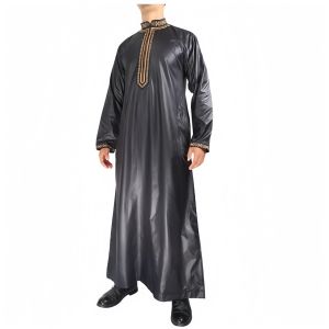 Wholesale 130gsm Woven TR 80/20 Polyester/Viscose Islamic Muslim Toyobo Fabric and Ready to Ship from china suppliers