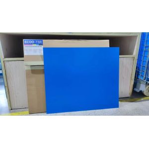 Double Layered Thermal CTP Plate For Packaging Printing