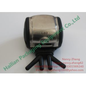 Milking Equipment L02 Interpulse Air Pulsator for Double Cow Milker