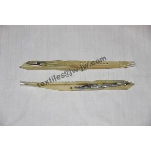 Somet AC 2S Gripper Narrow LH Loom Spare Parts R32004Y