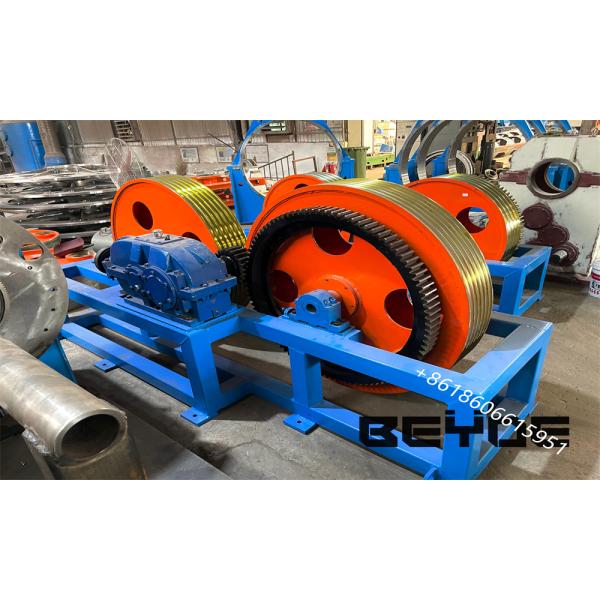 Copper Wire and Cable Making Rigid Frame Stranding Machine Manufacturers Suppliers