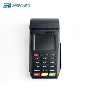 Wholesale Payment Processing Linux Pos Terminal Bluetooth Pci Standard Encrypted Keyboard from china suppliers