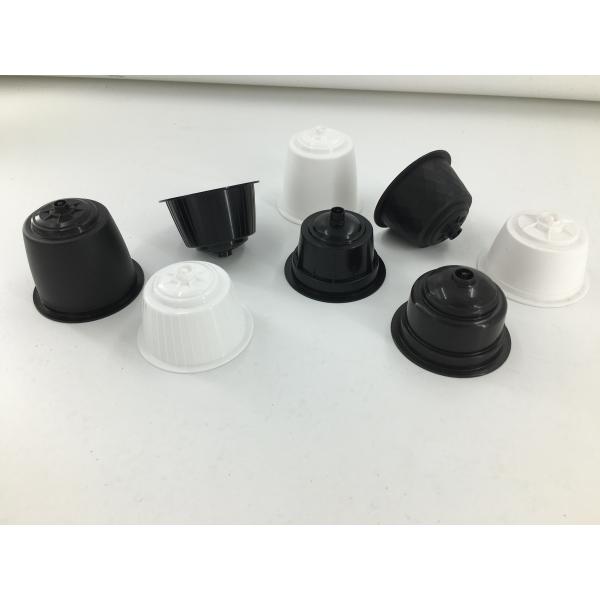 Low Price High Productivity Two Lanes Dolce Gusto Coffee Capsule Filling And Packaging Machine