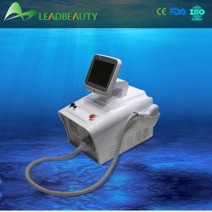 China Pain Free 808nm Diode Laser Hair Removal Machine For Body Depilation on sale