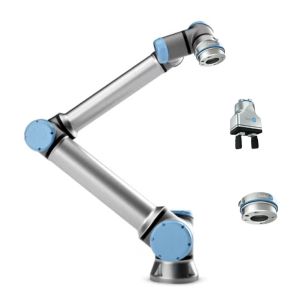 Wholesale Flexible Onrobot Robot Gripper For Pick And Place Robot on 33.5kg UR10e Collaborative Robot Arm from china suppliers