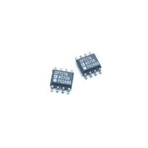 Wholesale Original stock electronic components chips integrated circuit OP727ARUZ from china suppliers