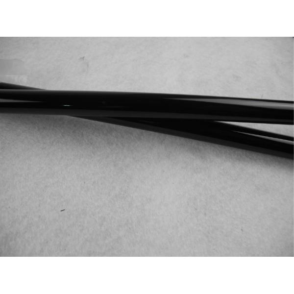 High Performance 1mm Carbon fiber tube use for sound and television