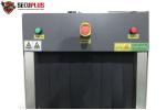 160kv Generator X Ray Baggage Inspection System Dual Energy 55db For Bank