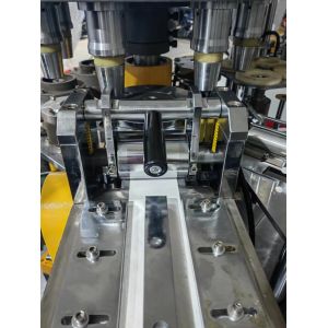 automatic cheap price paper cup machine on sell